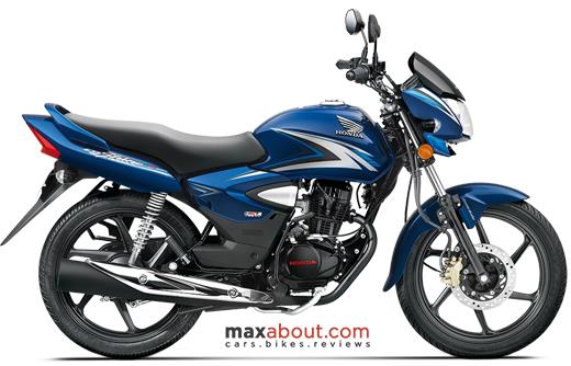 honda cb 125 price