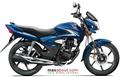 Honda CB Shine 125 (Bikes Maxabout)