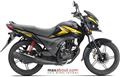 Honda CB Shine SP (Bikes Maxabout)
