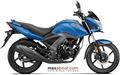 Honda CB Unicorn 160 (Bikes Maxabout)