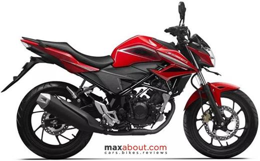 honda cb150r price