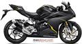 Honda CBR250RR (Bikes Maxabout)