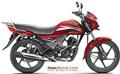 Honda Dream Neo (Bikes Maxabout)