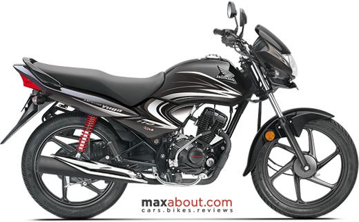 honda dream yuga bs6 price 2021