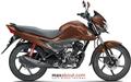 Honda Livo 110 (Bikes Maxabout)