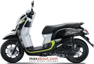 Honda Dio Rx 125 Price In Kolkata