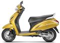 Honda Activa 5G