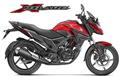 Honda xBlade 160