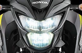 19 Honda Cb Hornet 160r Price Specs Top Speed Mileage