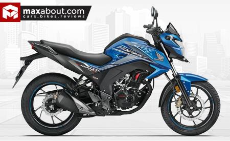 19 Honda Cb Hornet 160r Abs Deluxe Price Specs Mileage