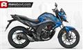 Honda CB Hornet 160R Price in India