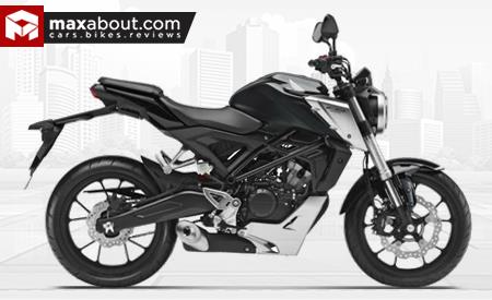 Honda Cb150r Price In Kolkata 2020