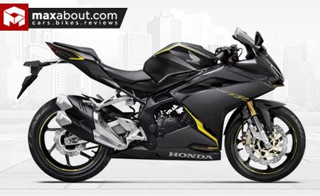 honda cbr250r 2020