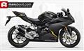 Honda CBR250RR Price in India