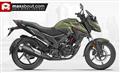 Honda xBlade 160 Price in India