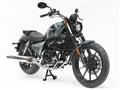 Hyosung Mirage 250