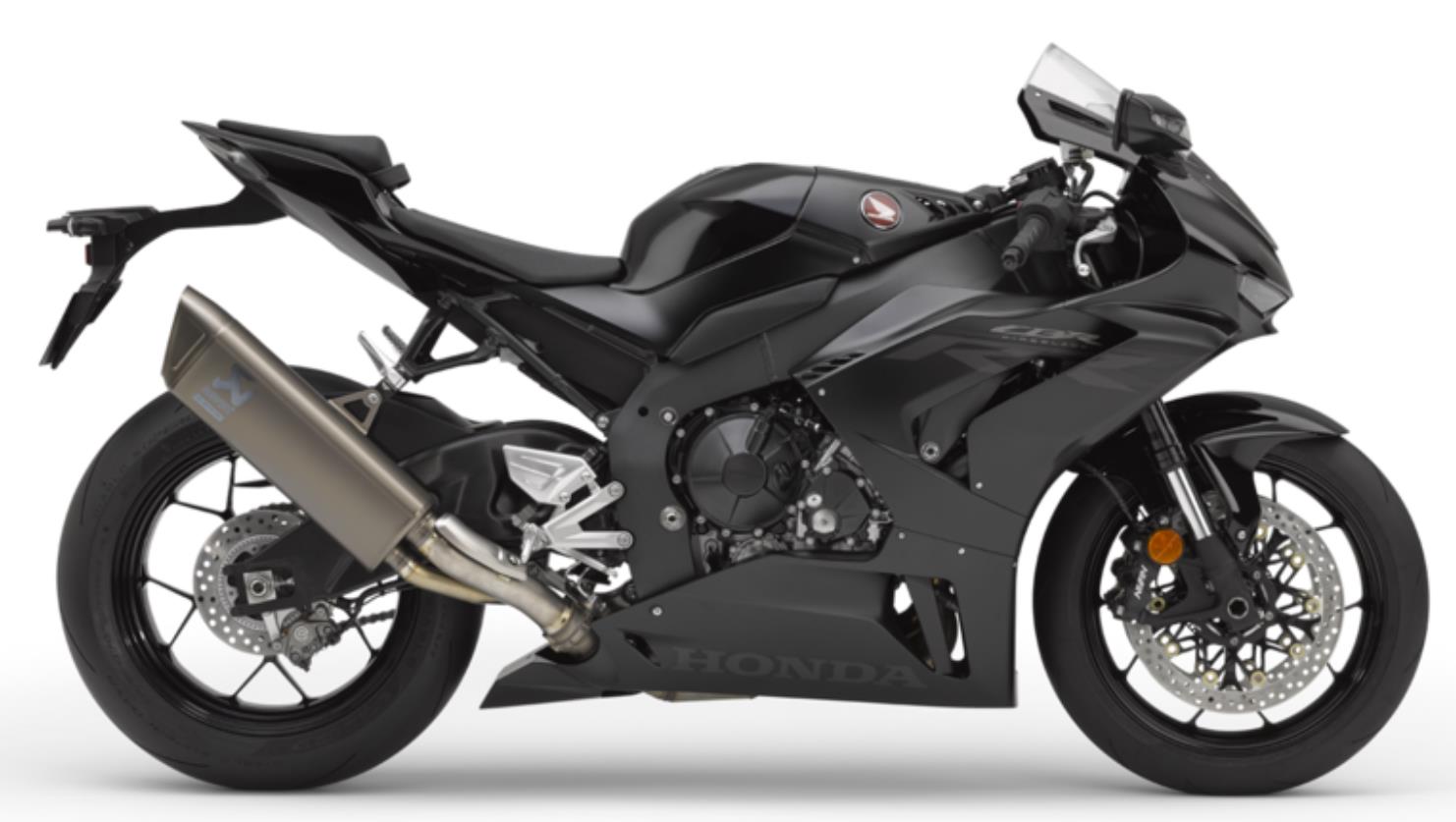 Honda Cbr1000rr Price Specs Review Pics Mileage In India