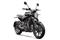 Husqvarna Svartpilen 200 Front 3-Quarter View Husqvarna Svartpilen 200 Front 3-Quarter View