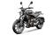 Husqvarna Svartpilen 200 Front 3-Quarter View Husqvarna Svartpilen 200 Front 3-Quarter View