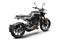 Husqvarna Svartpilen 200 Rear 3-Quarter View Husqvarna Svartpilen 200 Rear 3-Quarter View