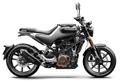 Husqvarna Svartpilen 250