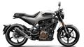 Husqvarna Vitpilen 250