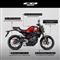 Honda CB150R Streetster Features