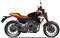 Harley-Davidson Streetfighter 338 Side View Harley-Davidson Streetfighter 338 Side View