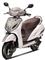 Honda Activa 5G Limited Edition White Plus Silver Honda Activa 5G Limited Edition White Plus Silver