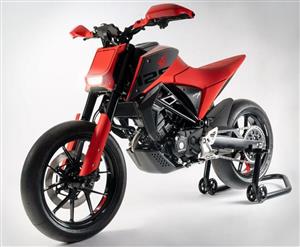 Honda CB150M