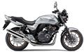 Honda CB400 SUPER FOUR