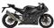Honda CBR1000RR-R in Matte Pearl Black Color Honda CBR1000RR-R in Matte Pearl Black Color
