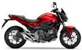 Honda NC750S