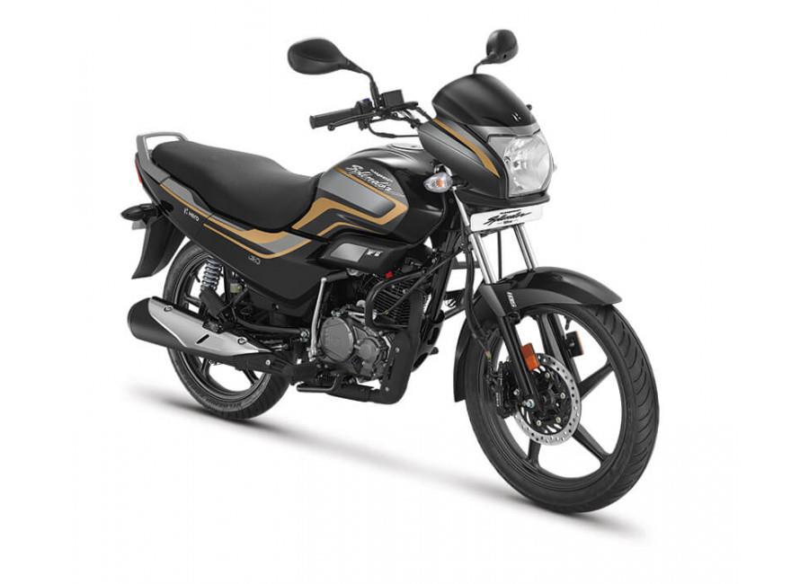 glamour bike 2020 model price