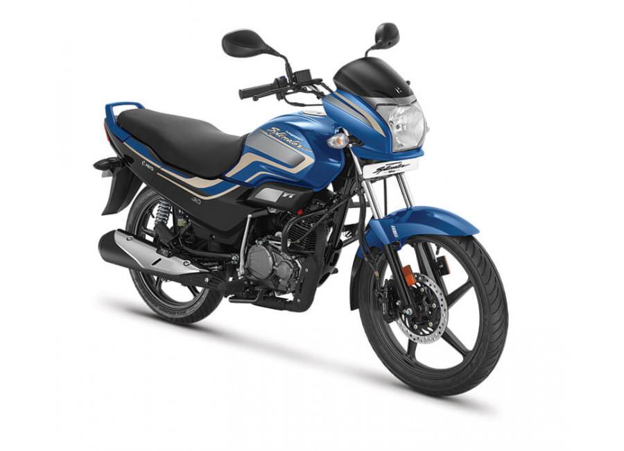 super splendor 135 cc new model