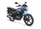 Hero Super Splendor in Nexus Blue Color Hero Super Splendor in Nexus Blue Color