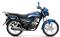 Honda CD110 Dream Deluxe in Athletic Blue Color Honda CD110 Dream Deluxe in Athletic Blue Color