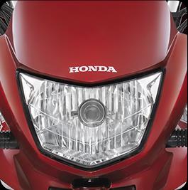 honda cd 110 dream visor price