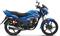 Honda Shine 125 in Athletic Metallic Blue Color Honda Shine 125 in Athletic Metallic Blue Color