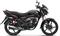Honda Shine 125 in Black Color Honda Shine 125 in Black Color
