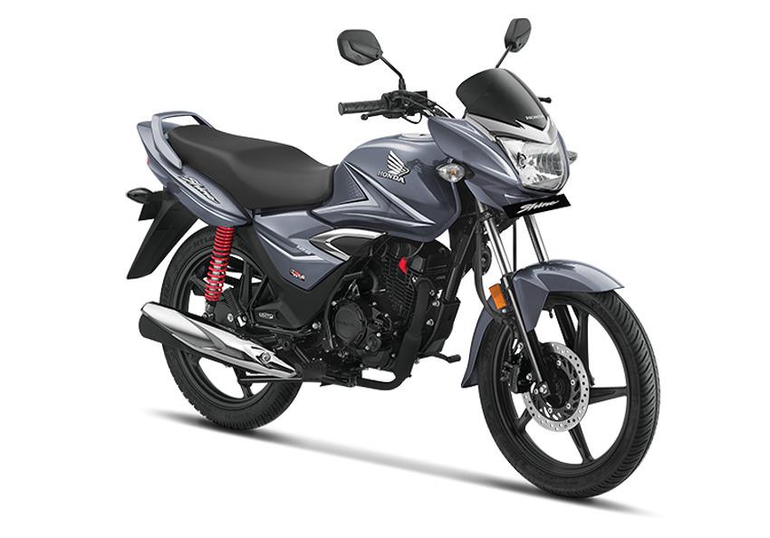 honda shine hp new model 2020