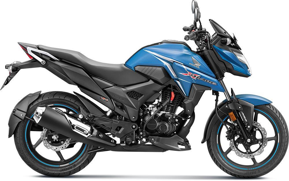 2022 Honda Xblade 160 Price Specs Top Speed Mileage In India