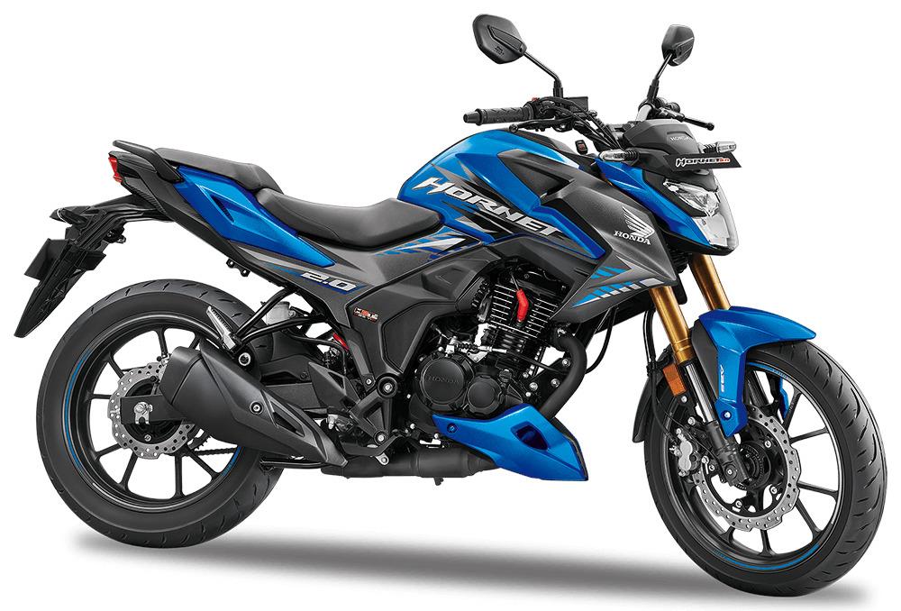 Honda Cb Hornet 160r Abs Dlx Price In Kolkata