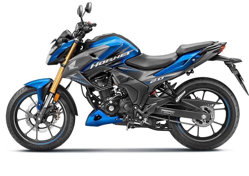 new hornet 200cc