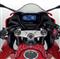 Honda CBR650R Instrument Console Honda CBR650R Instrument Console