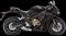 Honda CBR650R Matt Gunpowder Black Metallic Honda CBR650R Matt Gunpowder Black Metallic