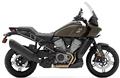 Harley-Davidson Pan America 1250