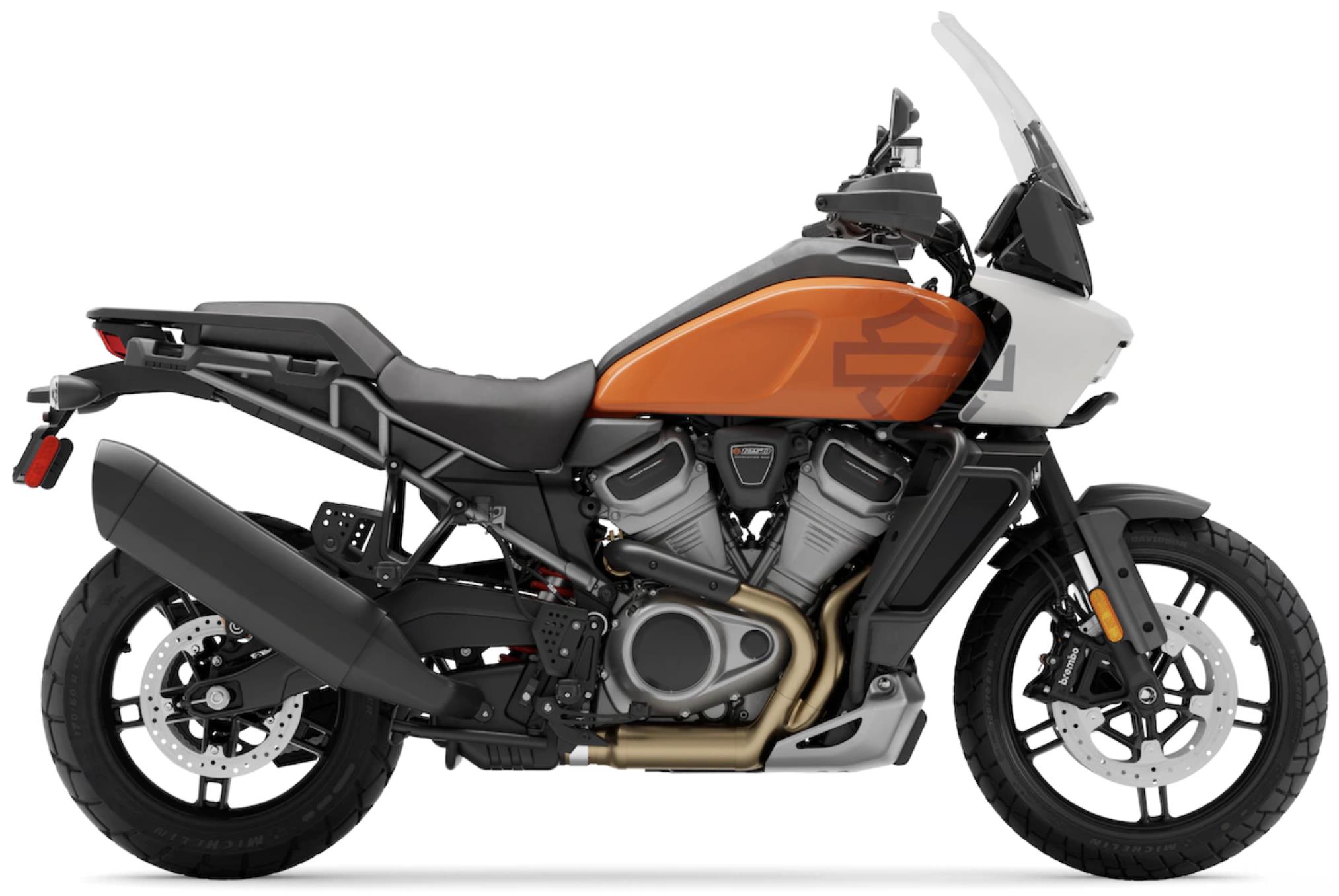 2021 Harley Davidson Pan America 1250 Special Price In India
