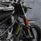 Husqvarna Svartpilen 125 Front Suspension Husqvarna Svartpilen 125 Front Suspension