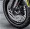 Husqvarna Svartpilen 125 Front Wheel Husqvarna Svartpilen 125 Front Wheel
